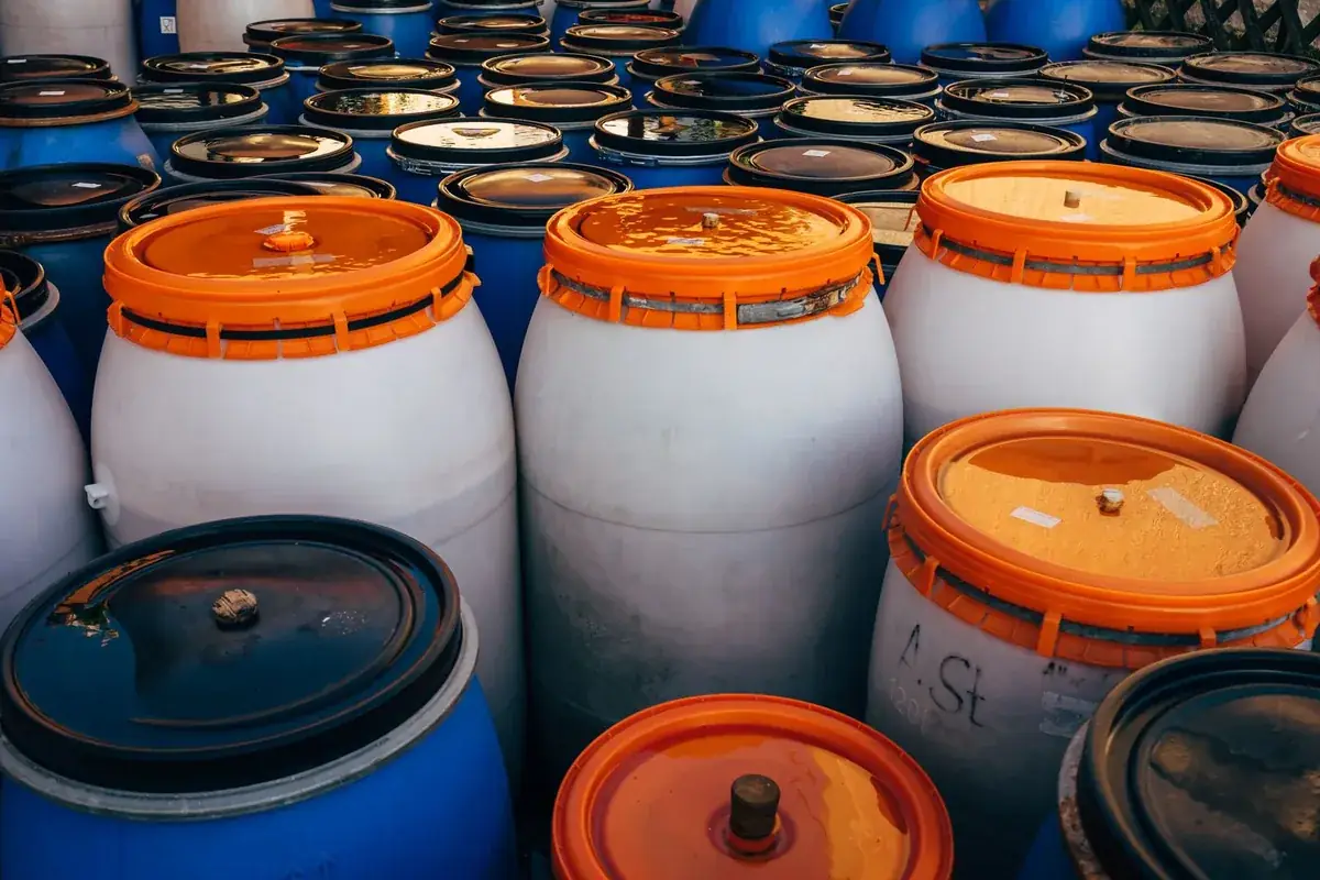 Medical Waste Removal in Gulfport, FL